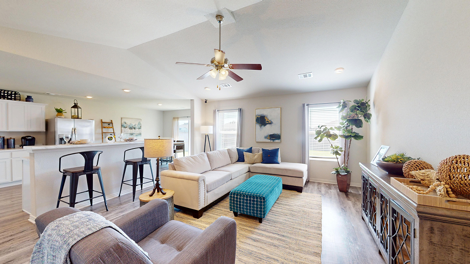 Taylor Core T050 Taylor Living 1of2 F1 5 13 25