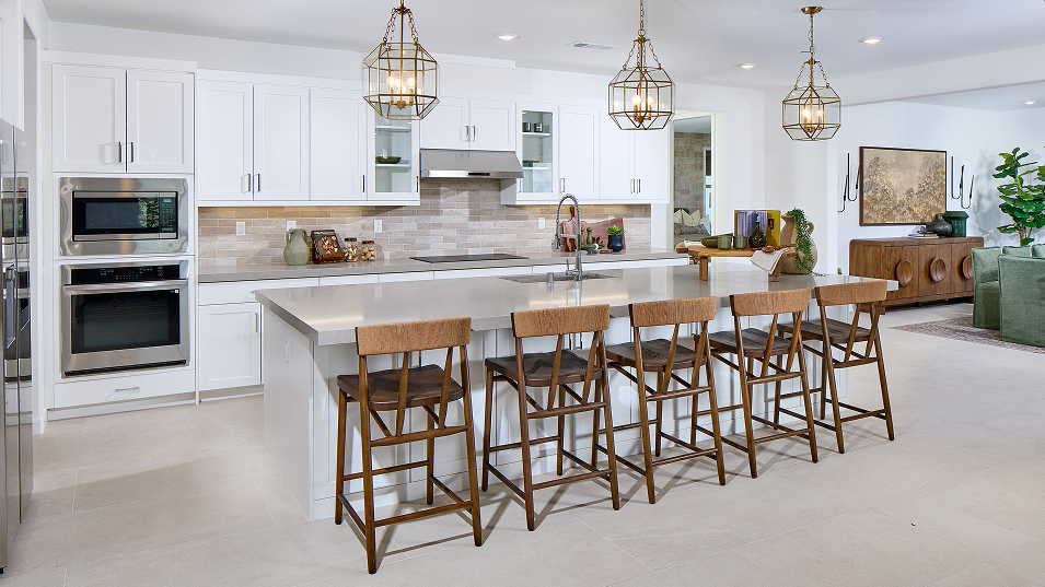 Monarch North River Farms Res1 Kitchen 1of3