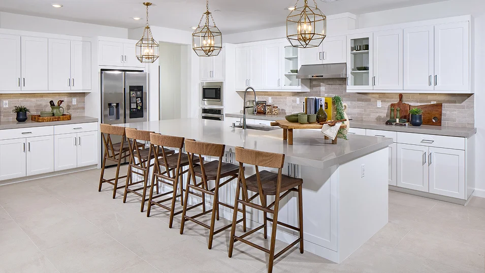 Monarch North River Farms Res1 Kitchen 2of3