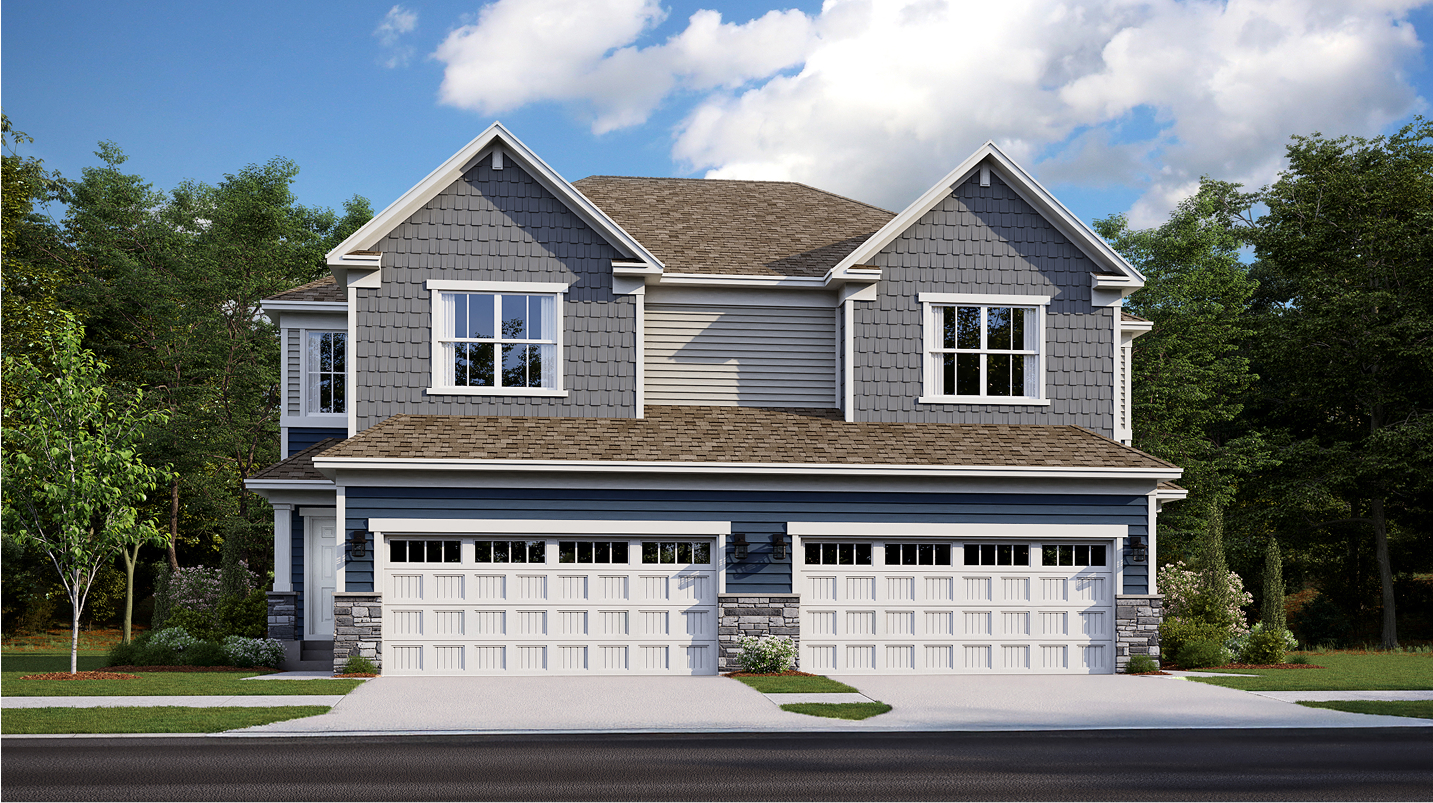 E C07 Liberty Twin Ponds Highland Hills Taylor F2