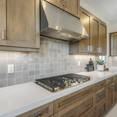 Residence 2X Kitchen