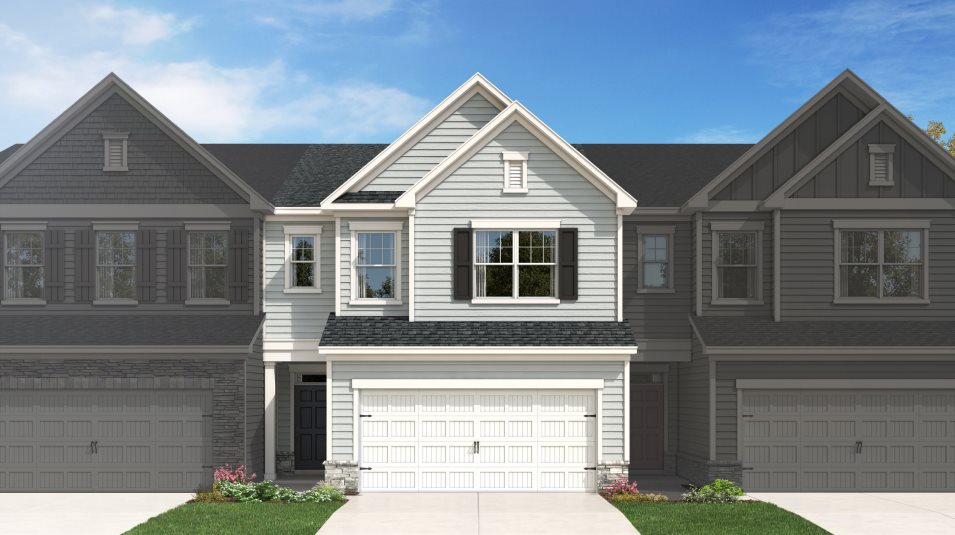 Coleman Exterior Rendering A