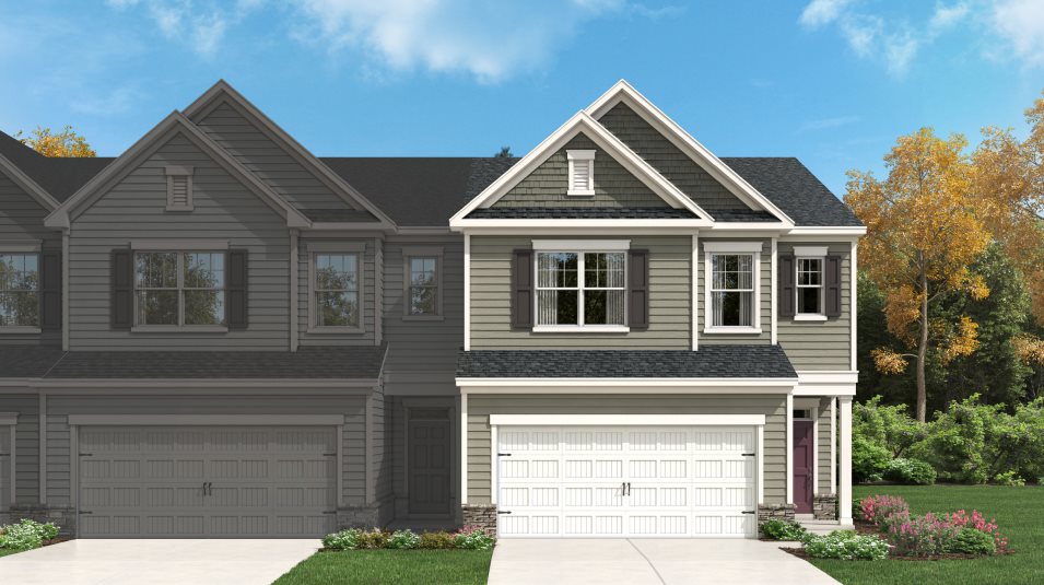 Coleman Exterior Rendering B