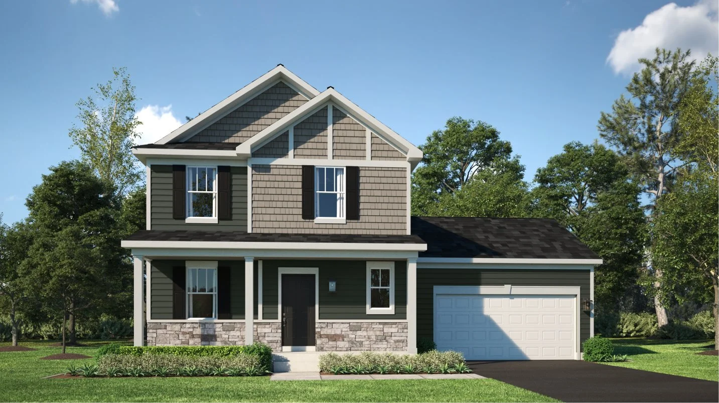 Hawthorne Exterior C