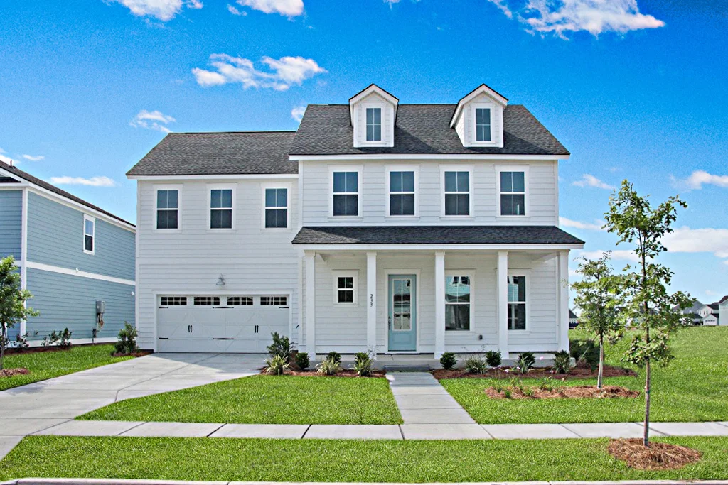 233 Denham St   Carnes Crossroads   Chadwick C6   4143