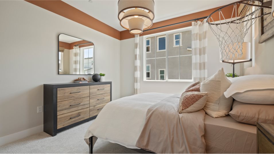 Portia 3 Bedroom 2