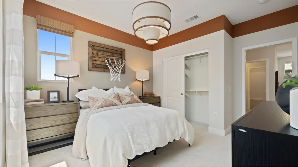 Portia 3 Bedroom 2
