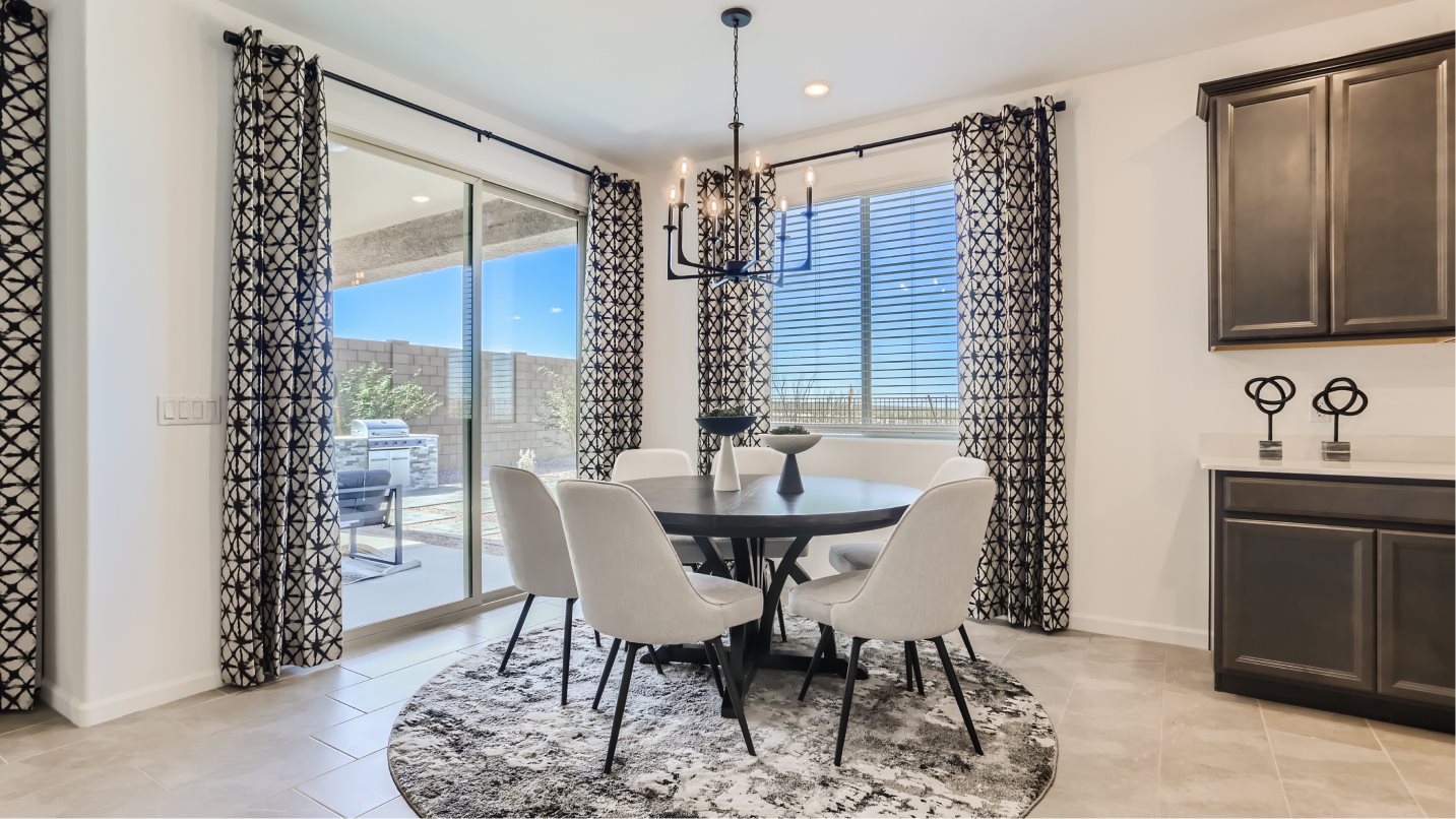 Picacho Dining Room