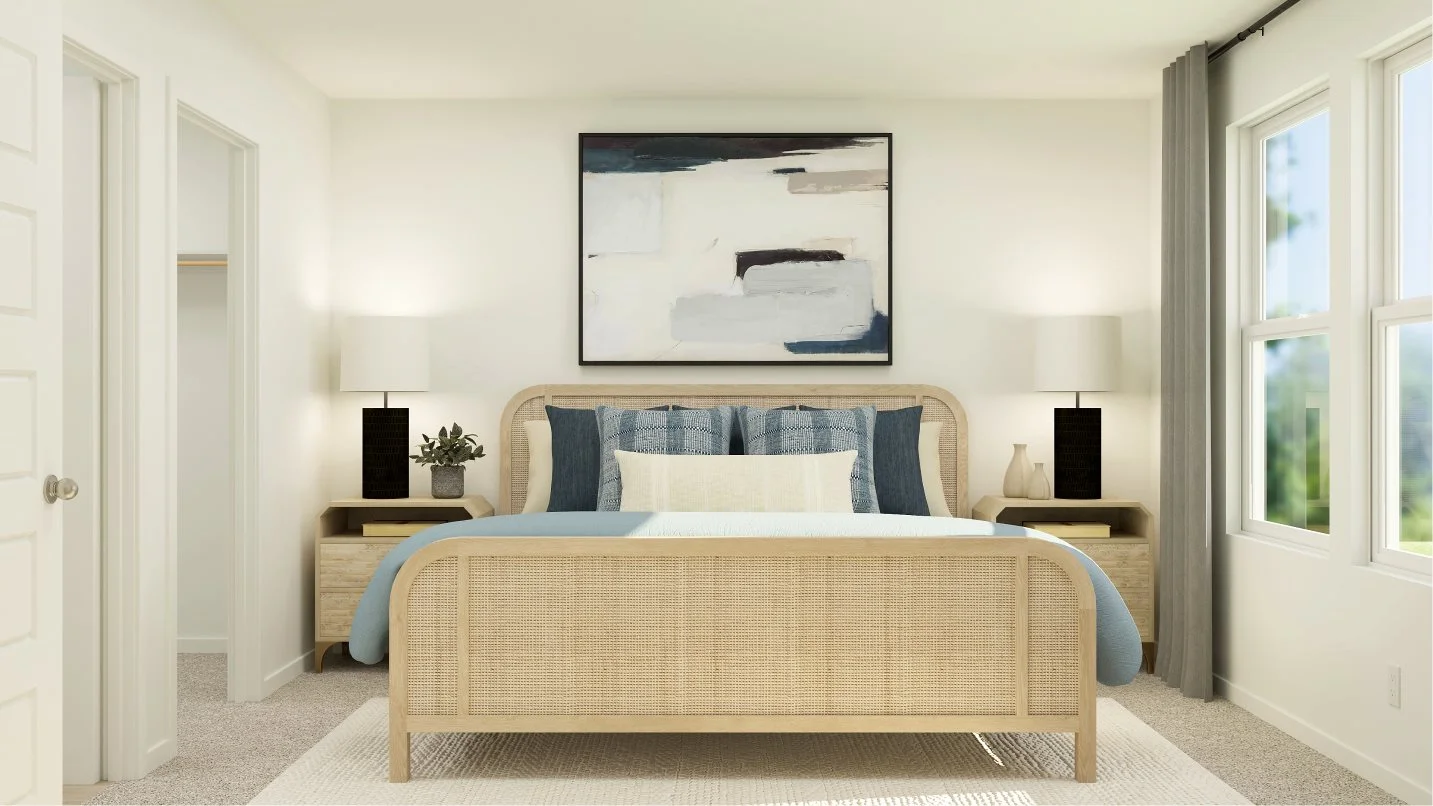 Charm Owner's Suite