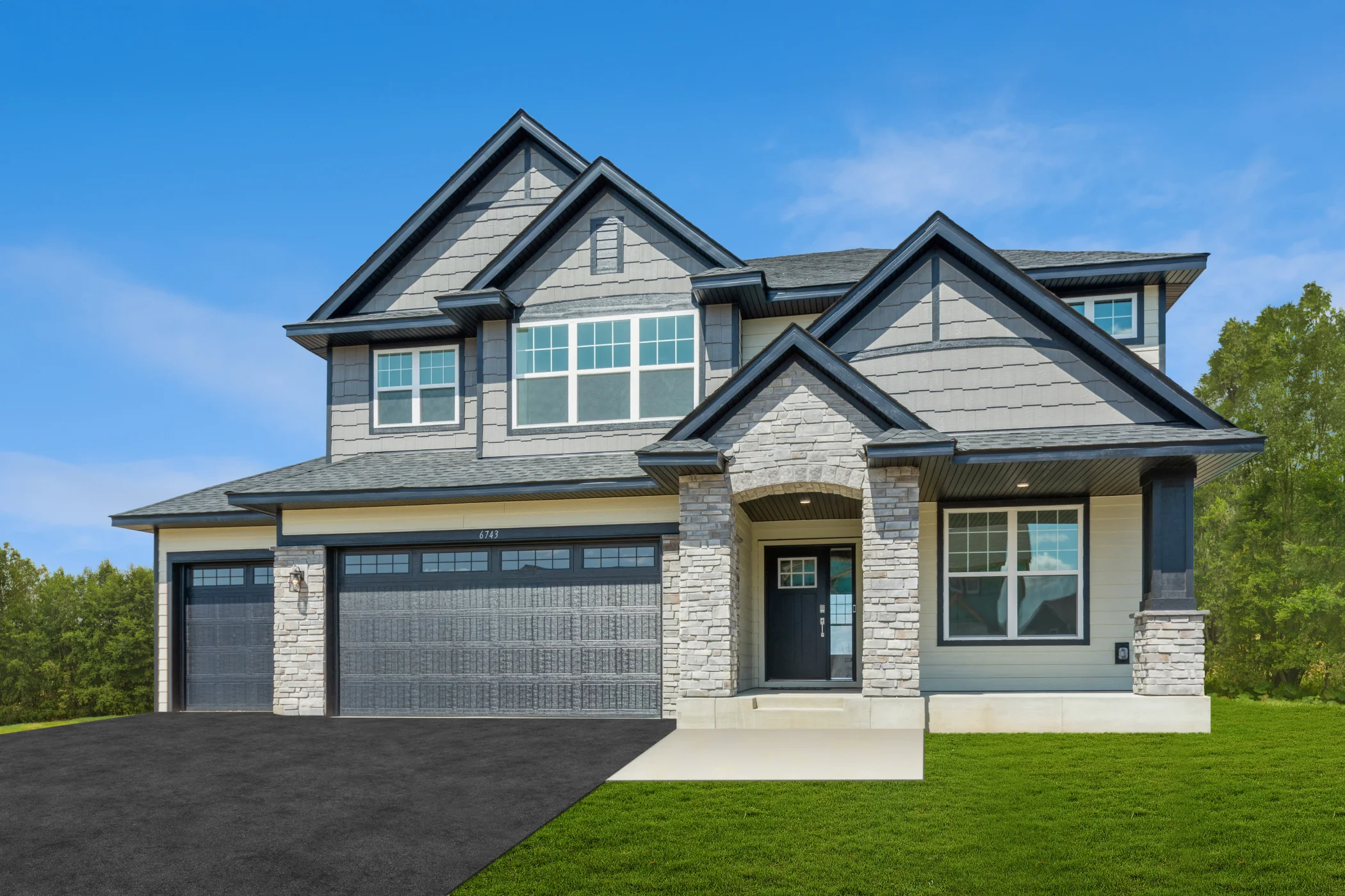 01 6743 Tamarack Ln 57 Front View Hi Res copy 1