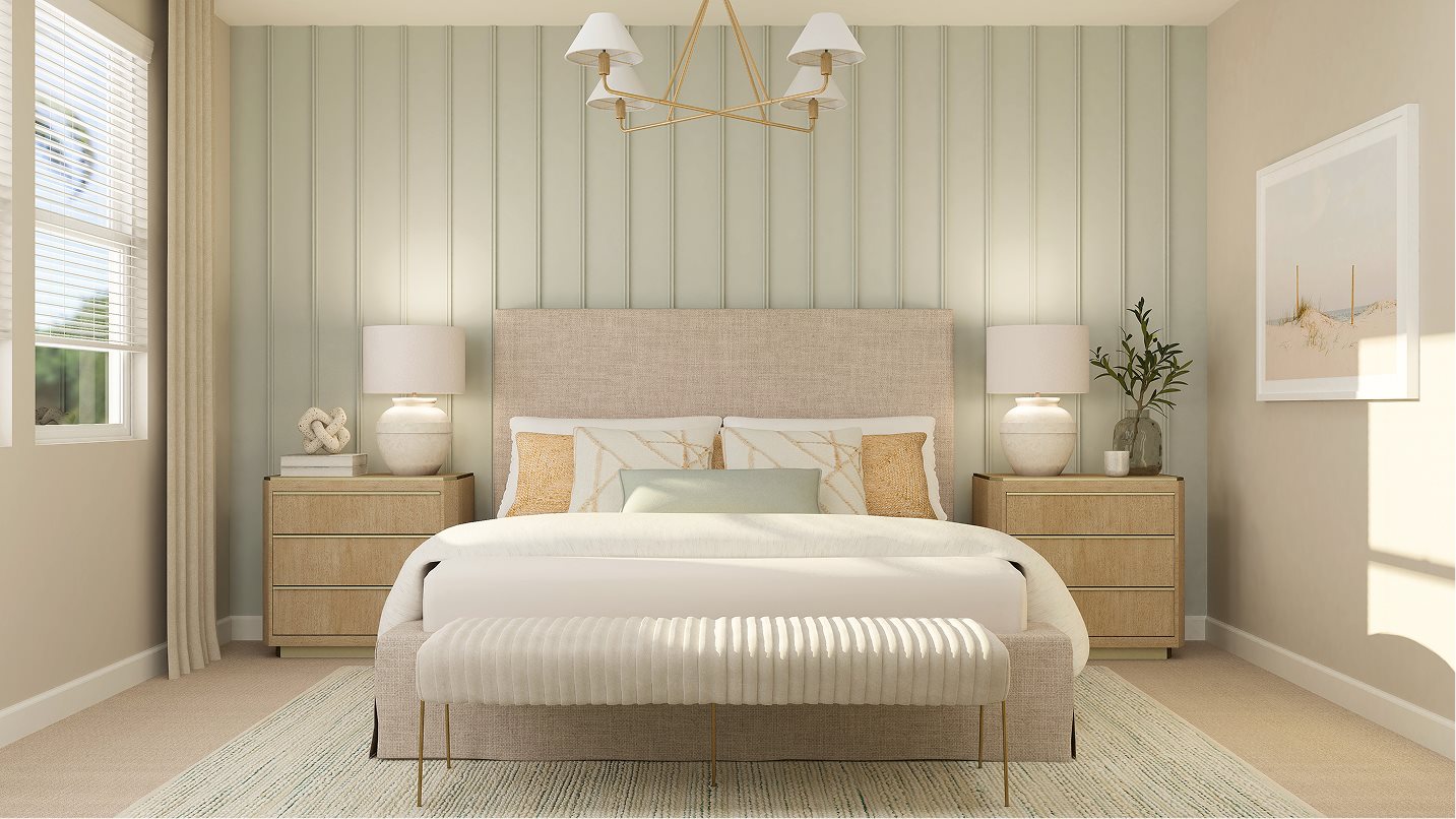 Radius 3 Owner's Suite
