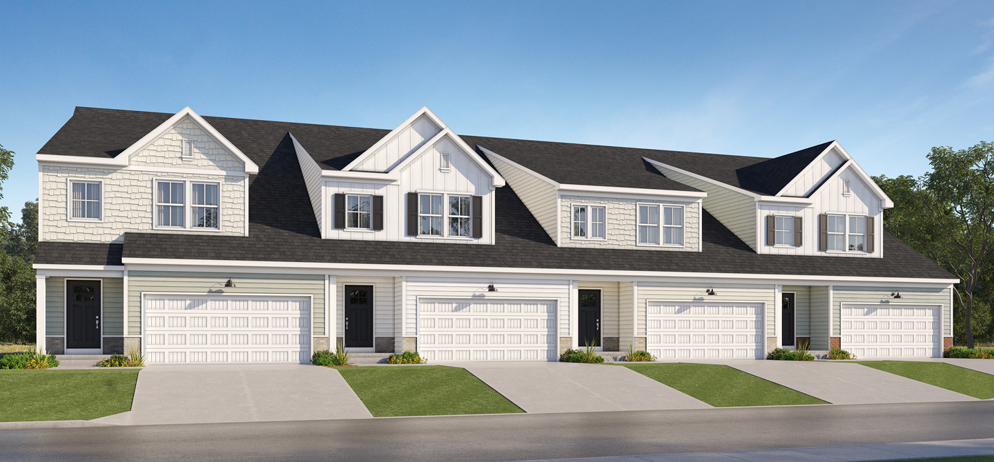 Riverbend Maverick Streetscape 2of2 7 24 25
