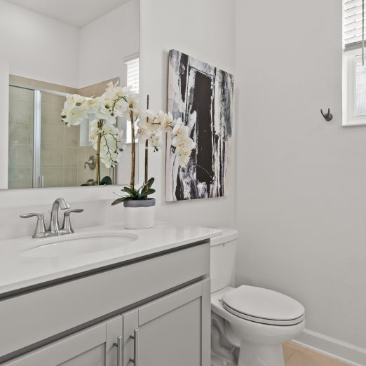Riviera NextGen bathroom