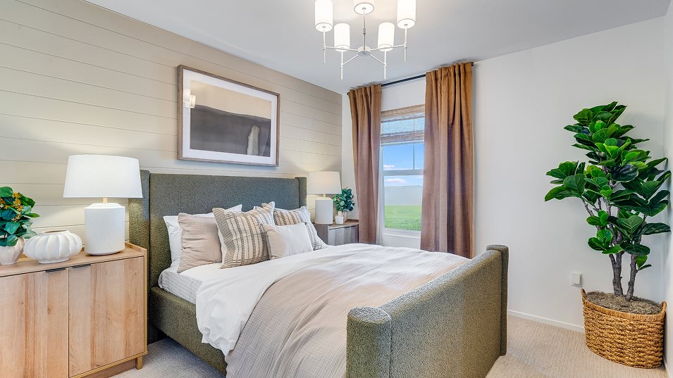 Solstice Res 2 Bedroom 2