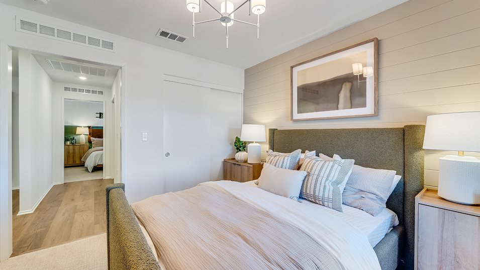 Solstice Res 2 Bedroom 2