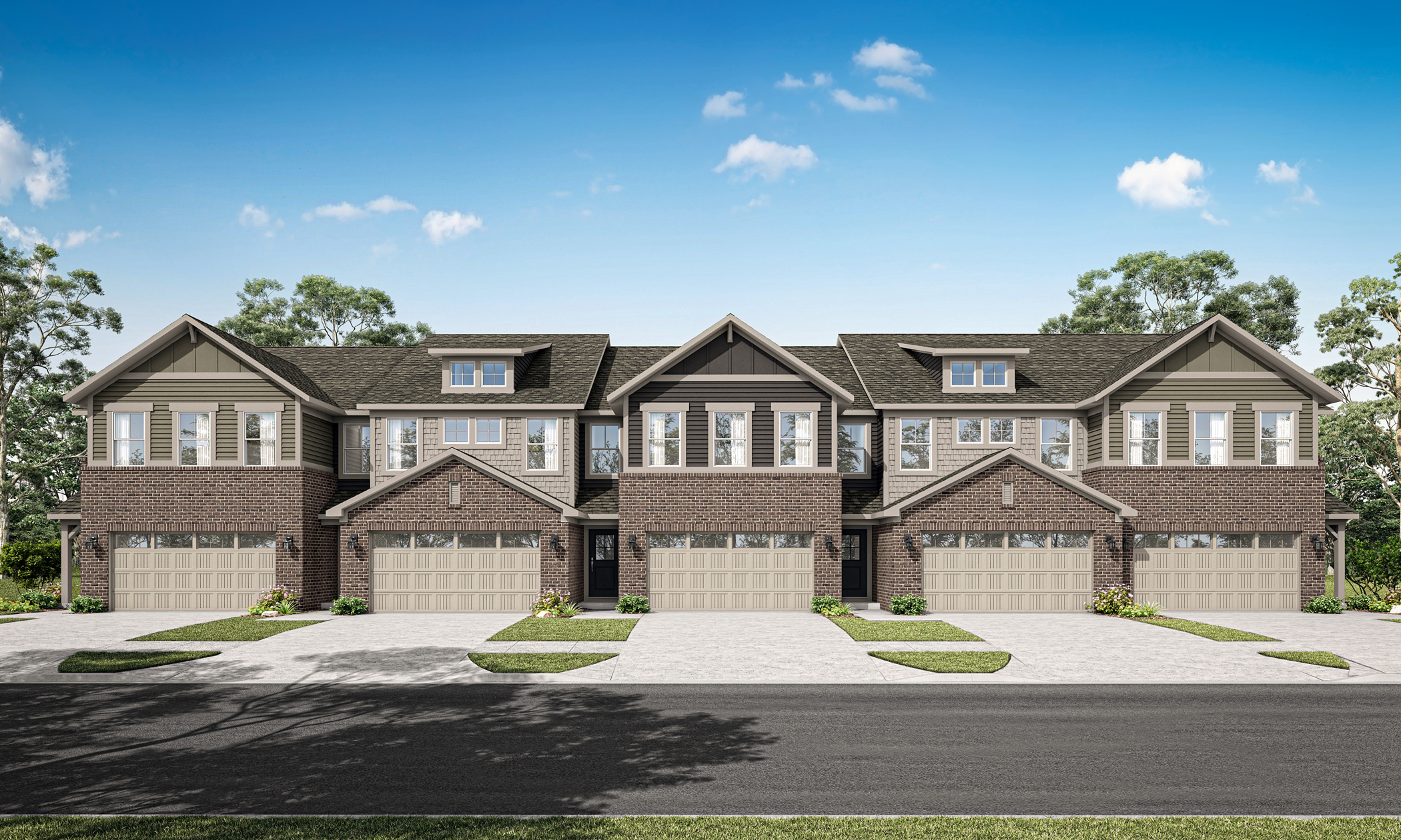 02 Lennar IND Ellis Arce TH EN 5 Plex front CS 5,6,7,8,9