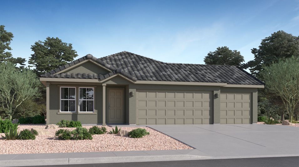 Exterior A home image