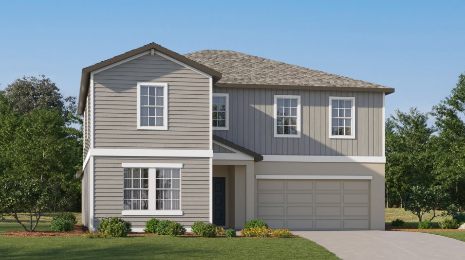 Exterior L