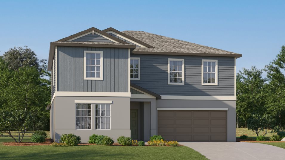 Exterior M