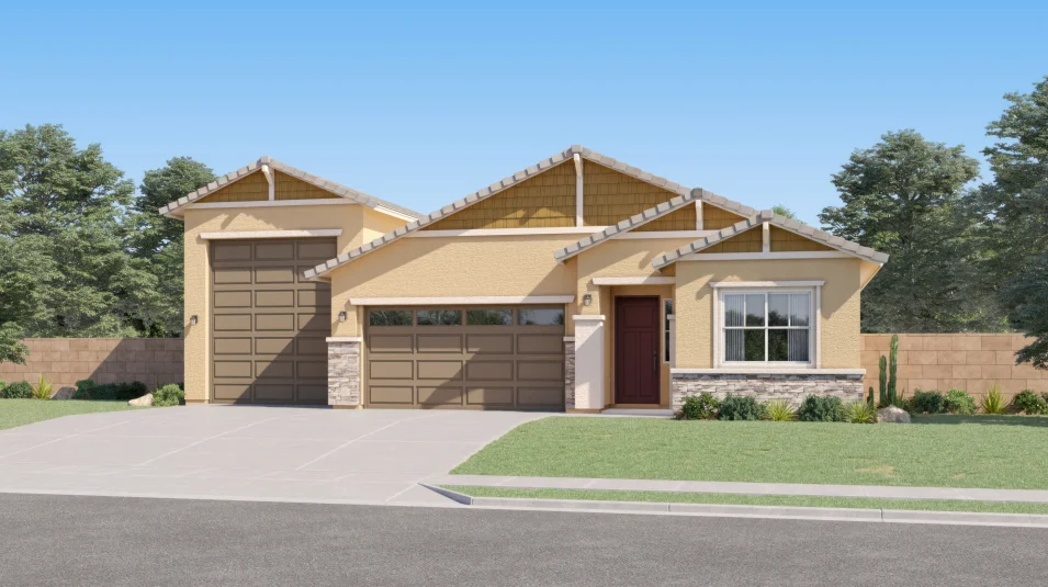 5579 Destiny IV Bella Vista Farms Wayfarer II Craftsman C