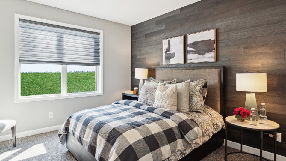 Aspen Owners Suite