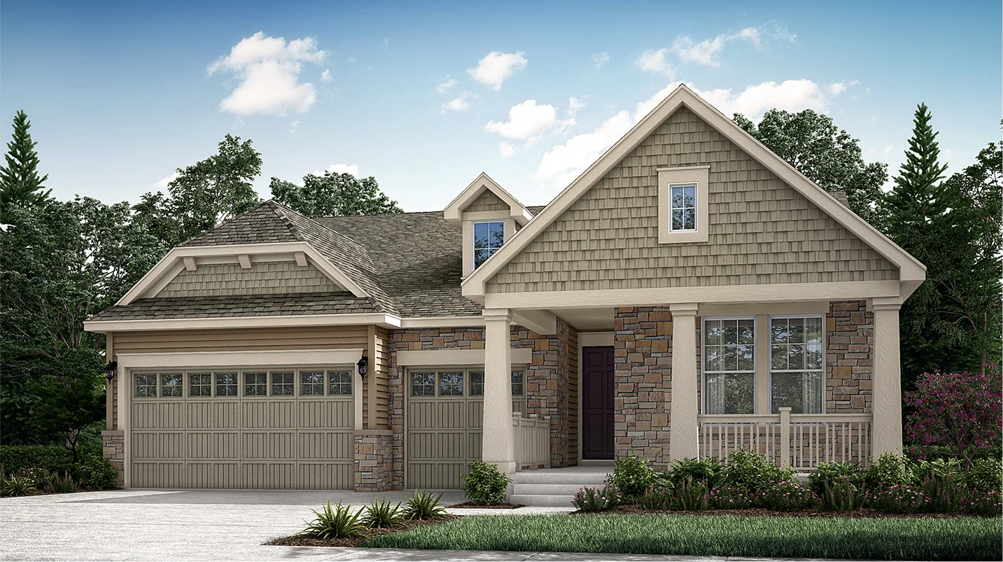 Grand Collection Guilford Estates Somerton Shingle SH