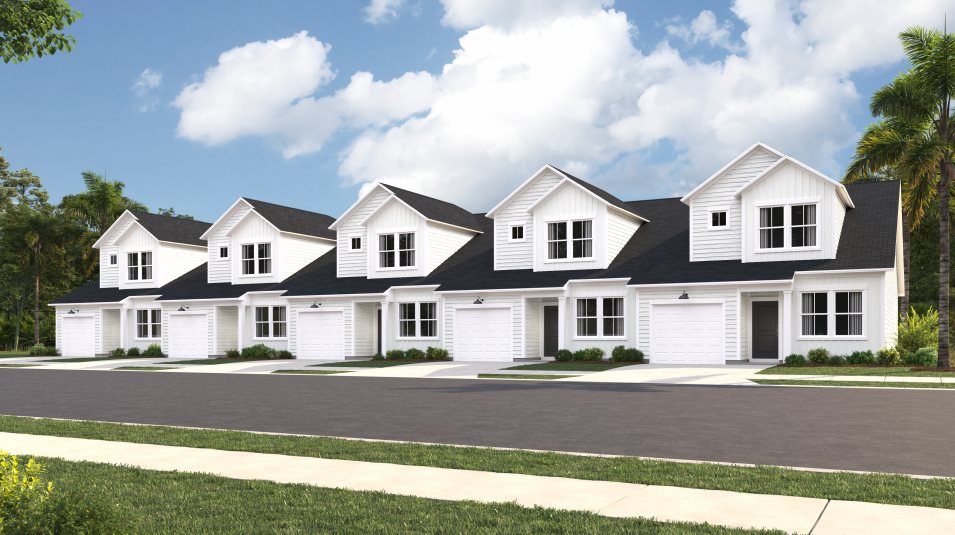 Exterior Unit 5
