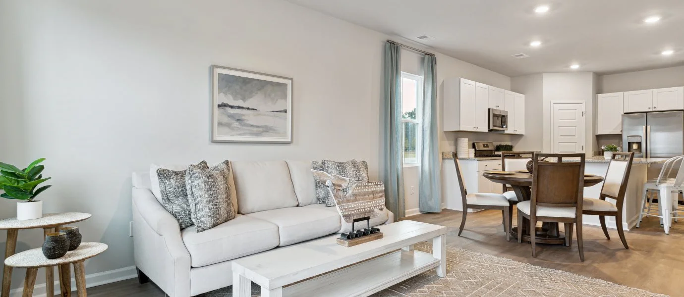 Blakely Living Room