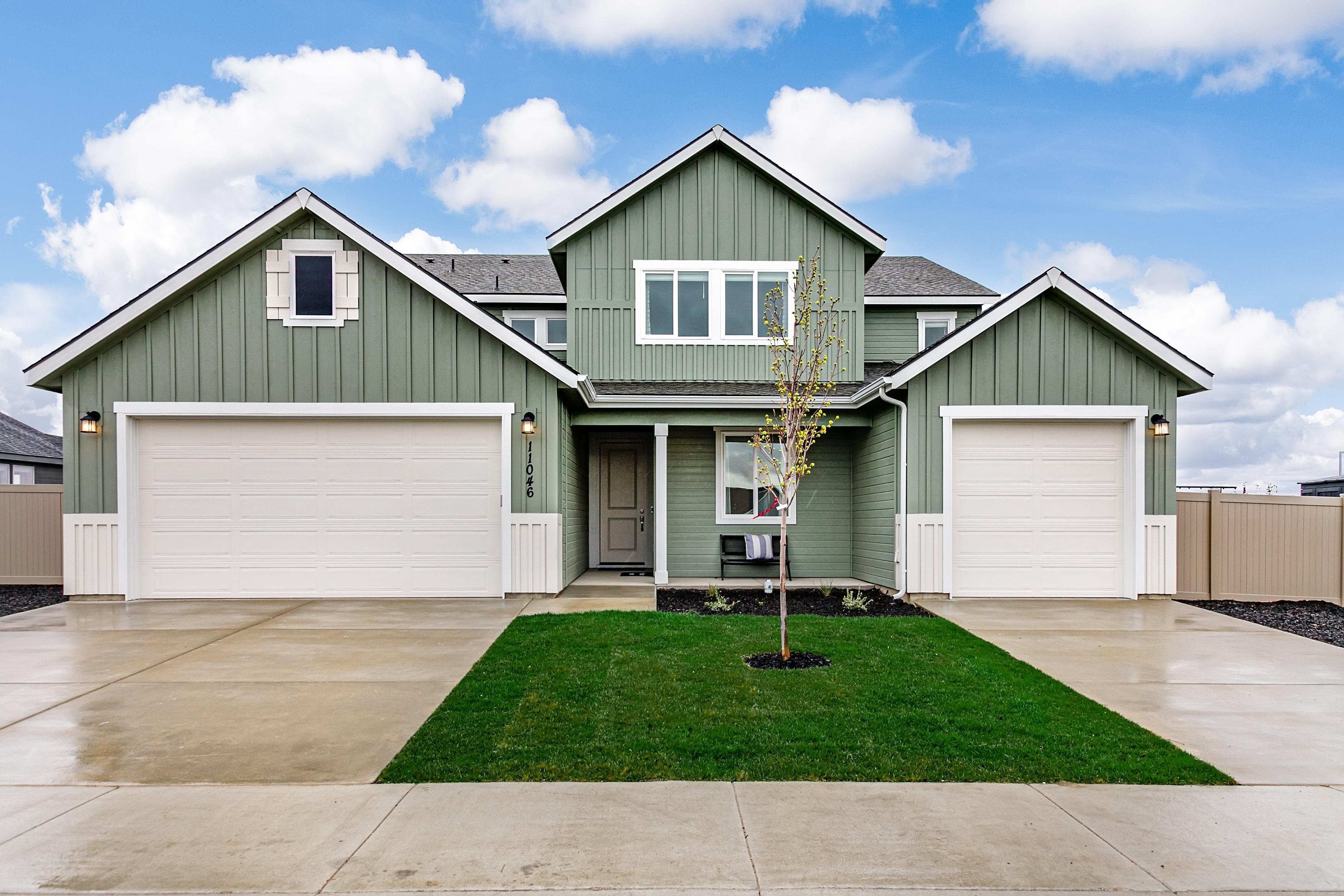 SuperHome Next Gen at Mandalay Ranch