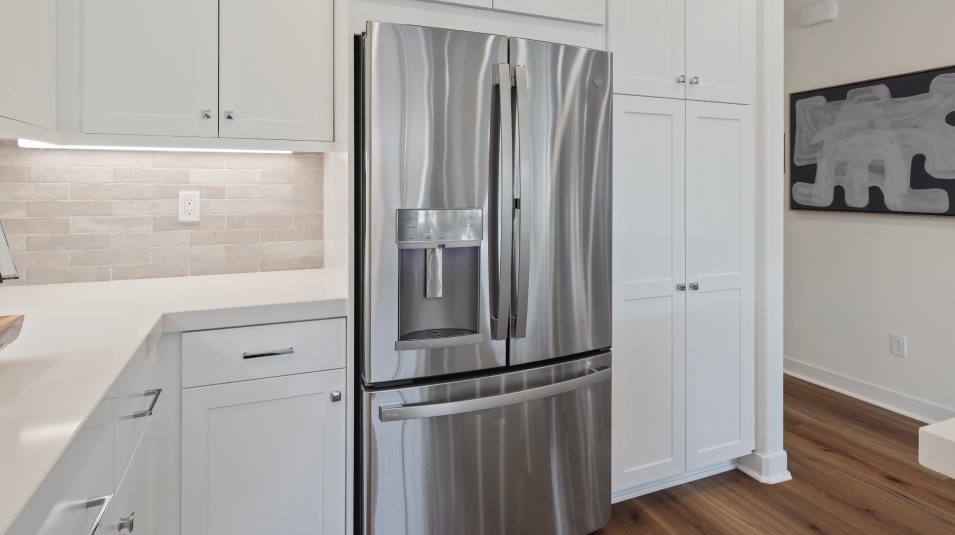 Fridge