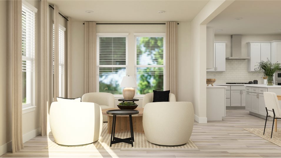 morning room