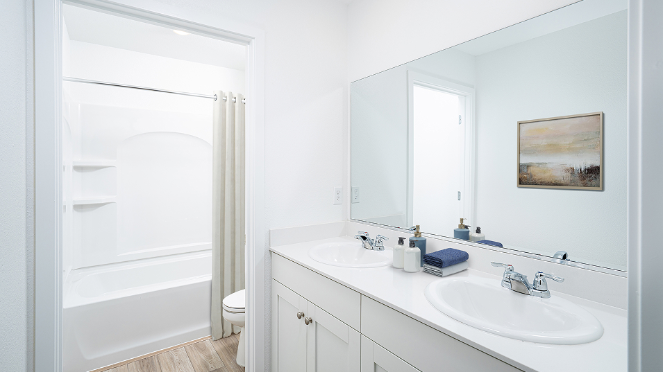 Aqua The Preserve Poppy Bath2 F2