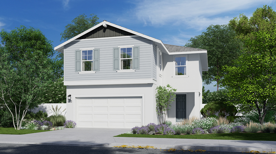 Melody Arbor Ranch Res1651 Farmhouse C