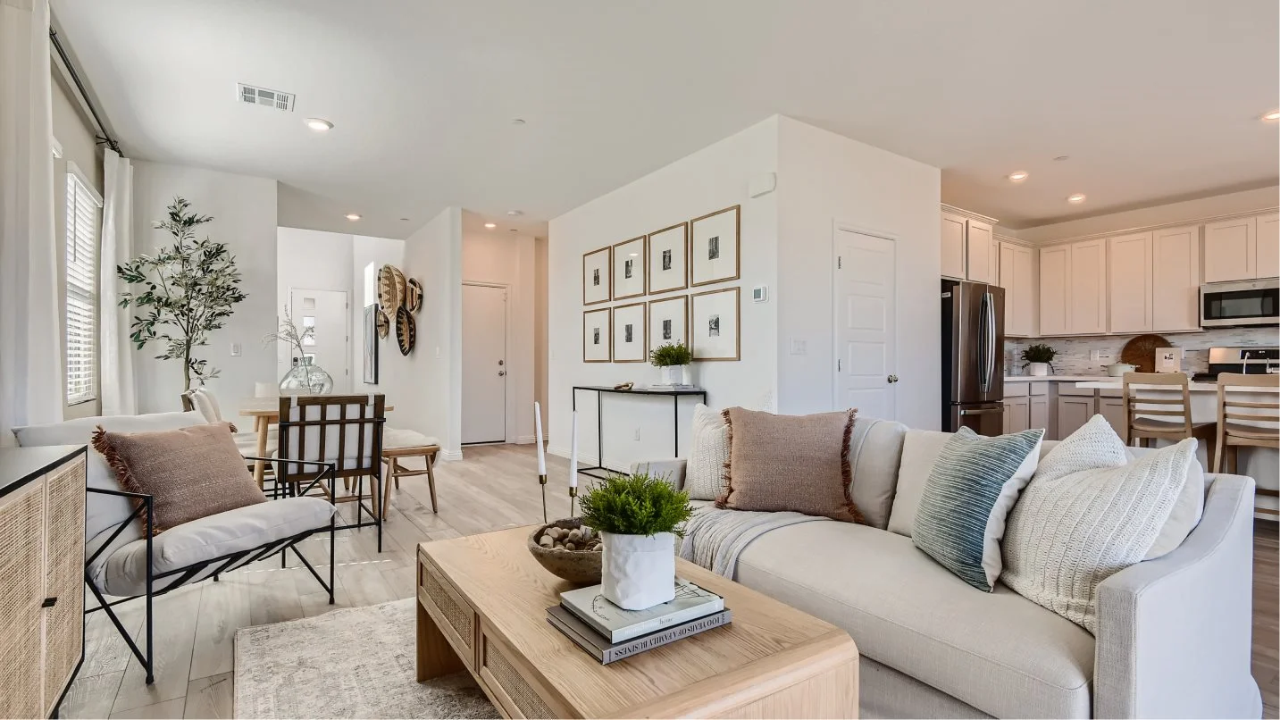 Skyland Living Room