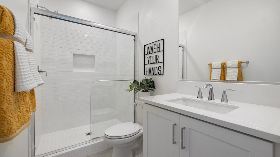 Estela 2 Bathroom 3