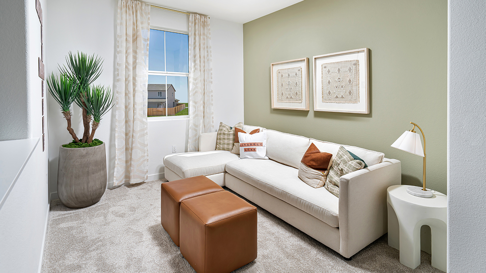 Symphony Arbor Ranch Res2463 Loft F2
