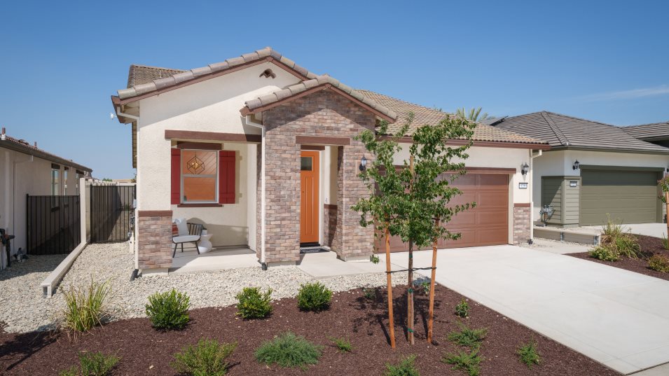 Residence 1712 Exterior