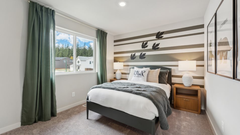 Hazel Bedroom 3