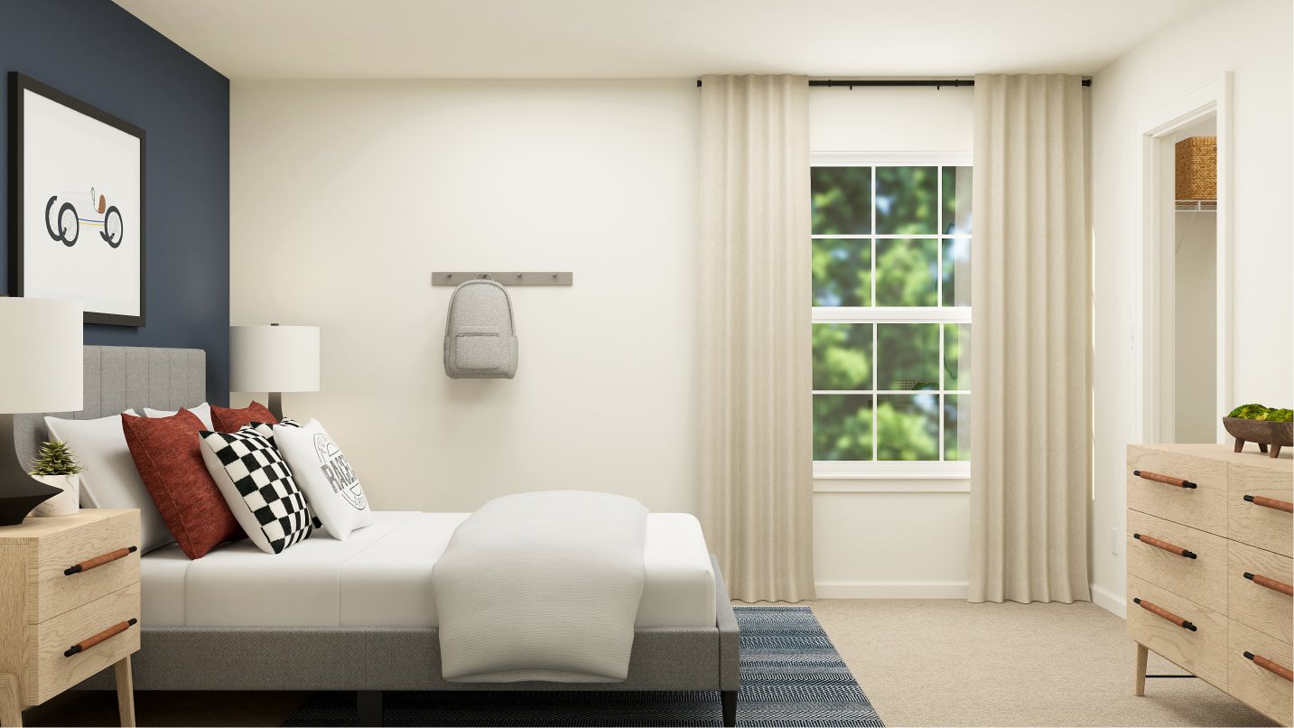 Bryce Bedroom 2