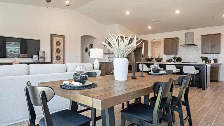 Cabrillo Dining Room