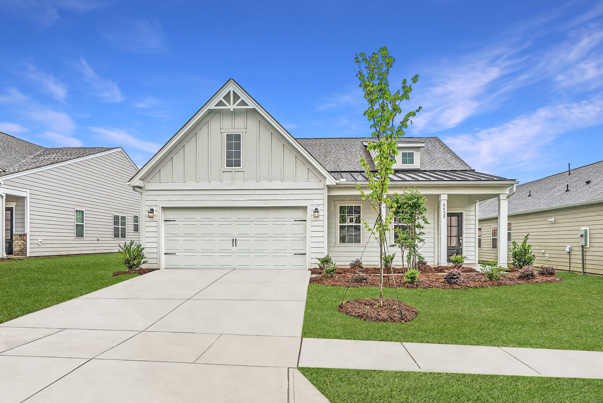 8432 Norman Forest Road Print Quality 001 01 Exterior Front Edit