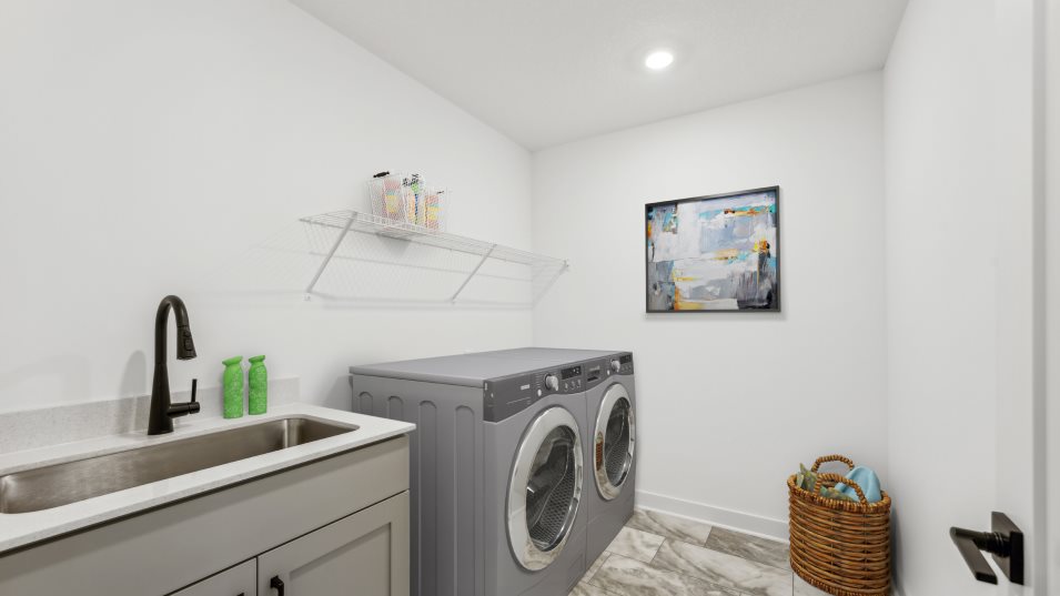 Carmel Laundry