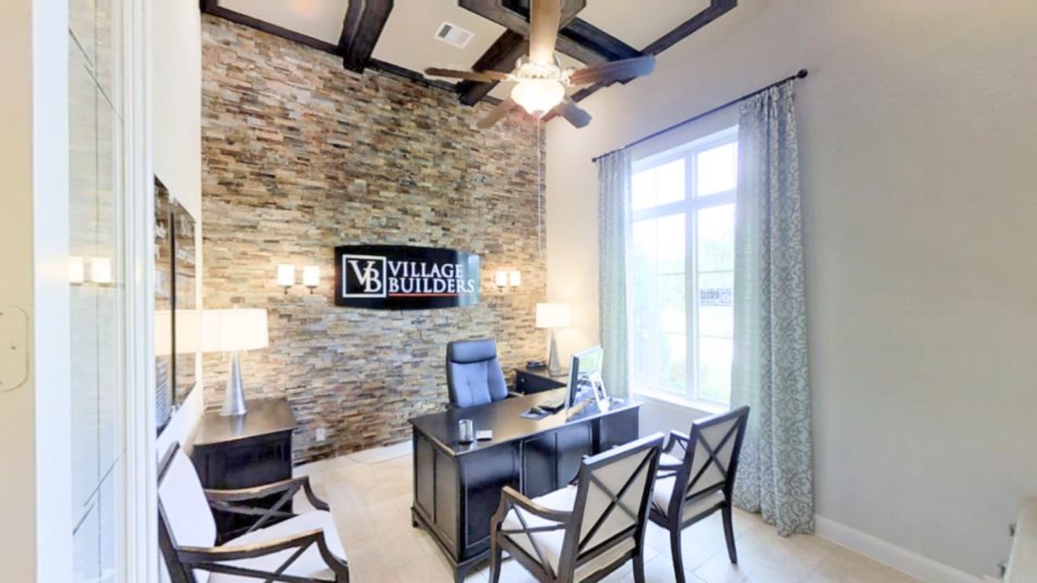 Bridgeland Wentworth Collection New Haven II Study