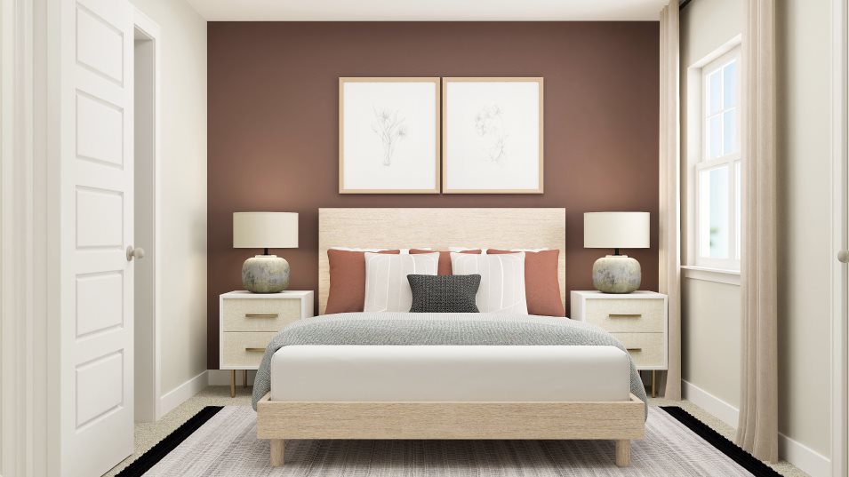 Laurel Bed4