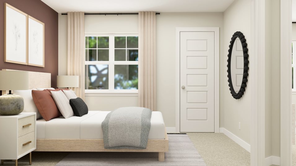 Laurel Bed4
