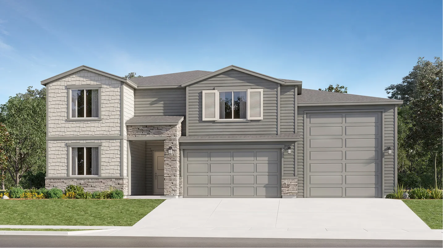 West Core 2630 Rockaway Cove Crest RV Craftsman ERV