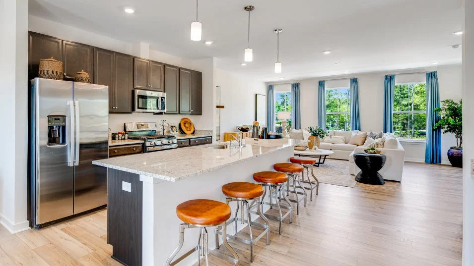 Ellington Kitchen