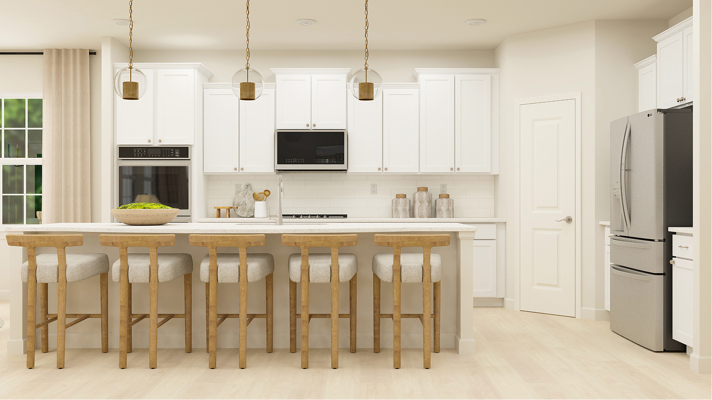 2774 Dorchester II Kitchen 1of2 F1 060625