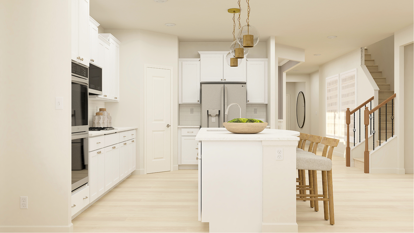 2774 Dorchester II Kitchen 2of2 F1 060625