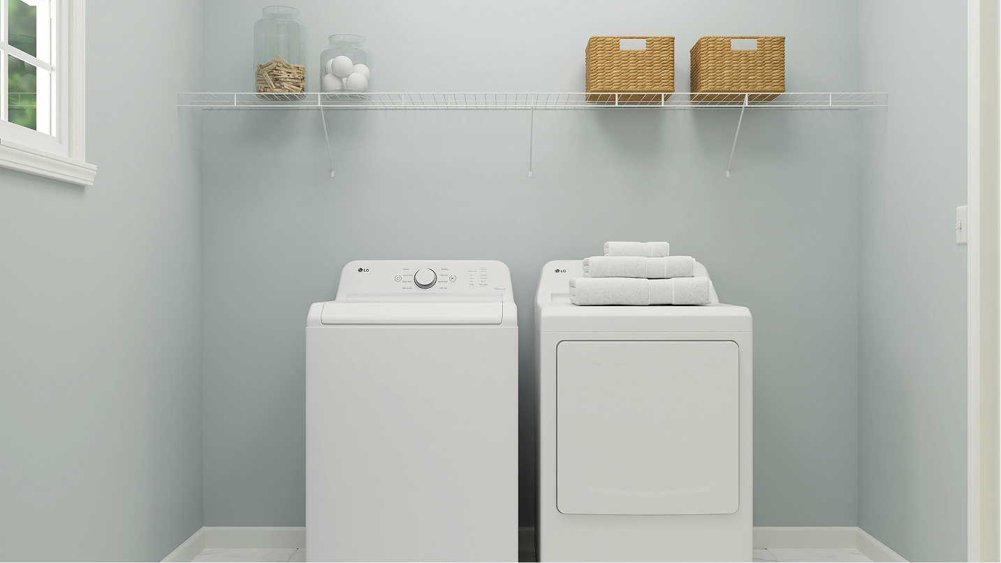 2990 Felicity II Laundry F1 061925